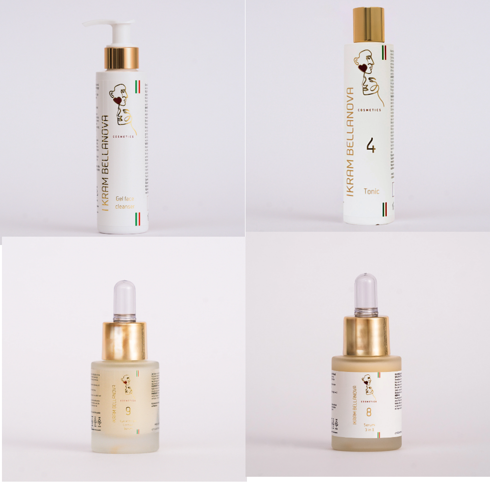 Offerta pacchetto 19