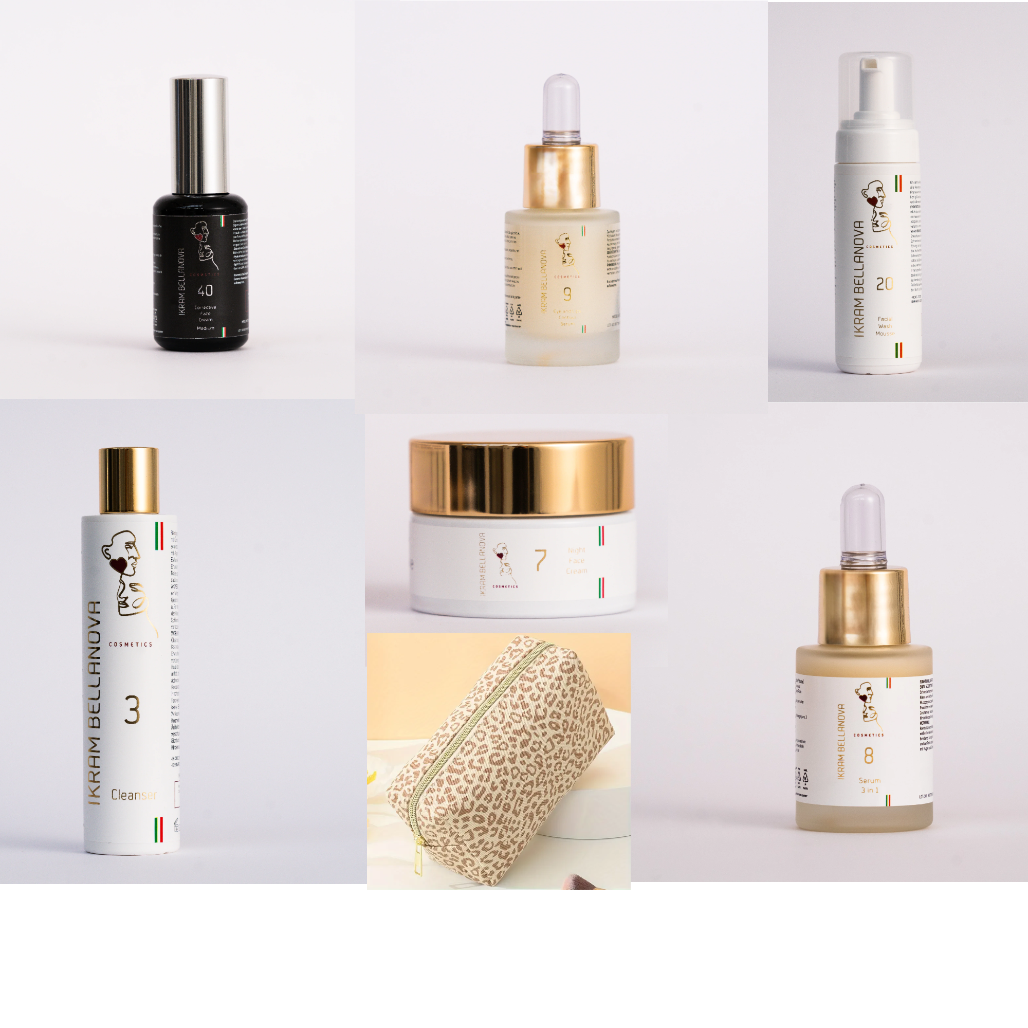 Bundle Anti-Envejecimiento