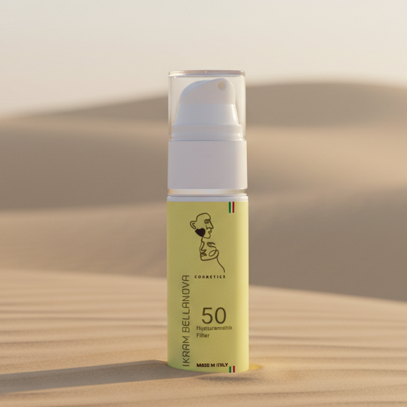 Nr. 50 Hyaluromatrix Filler