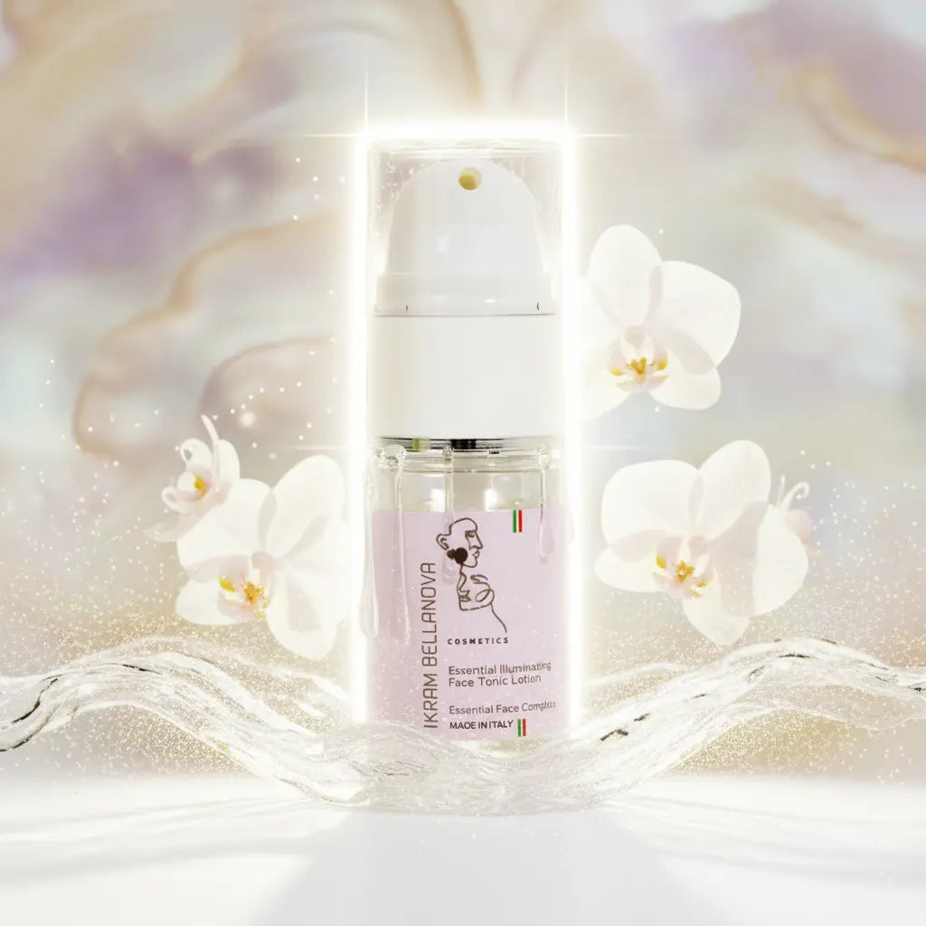 Nr. 51 Aufhellungsgel Ikram Bellanova Cosmetics Black Friday