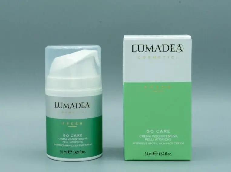 Fresh Go Care - Ikram Bellanova Cosmetics problematische Haut