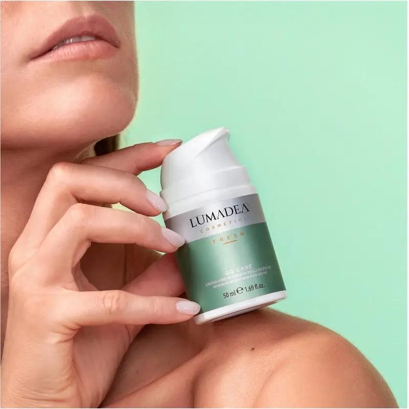 Fresh Go Care - Ikram Bellanova Cosmetics problematische Haut