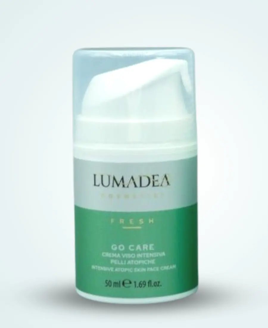 Fresh Go Care - Ikram Bellanova Cosmetics problematische Haut