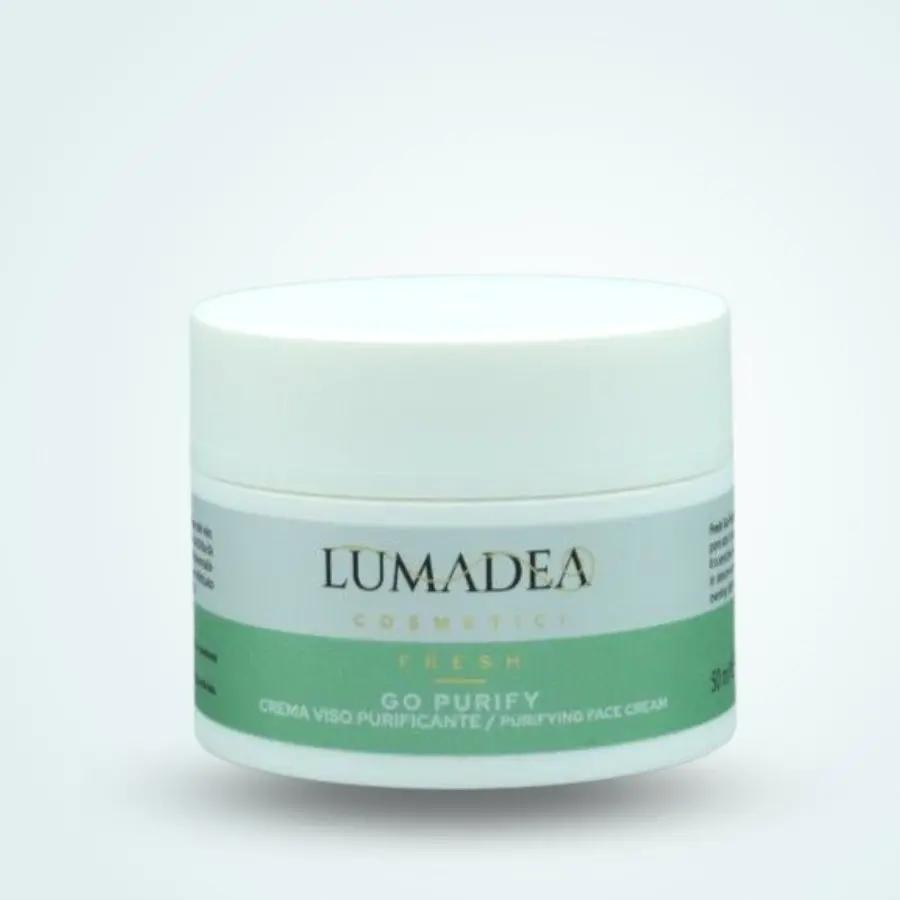 Fresh Go Purify - Ikram Bellanova Cosmetics