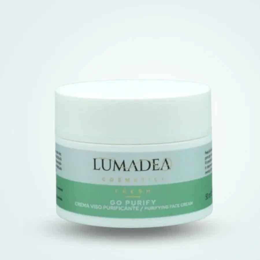 Fresh Go Purify - Ikram Bellanova Cosmetics