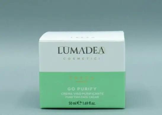 Fresh Go Purify - Ikram Bellanova Cosmetics