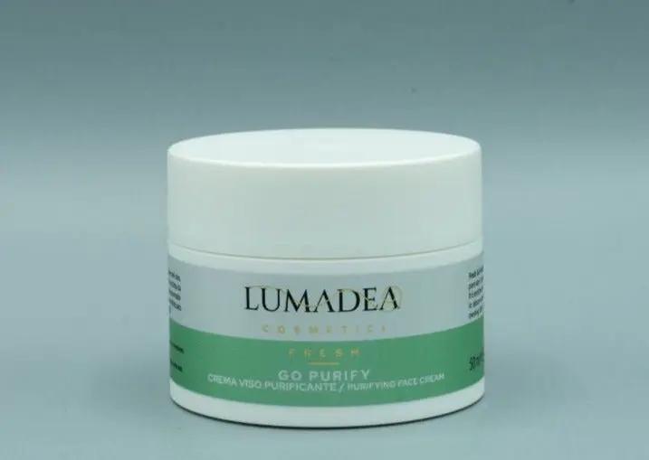 Fresh Go Purify - Ikram Bellanova Cosmetics