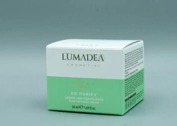 Fresh Go Purify - Ikram Bellanova Cosmetics