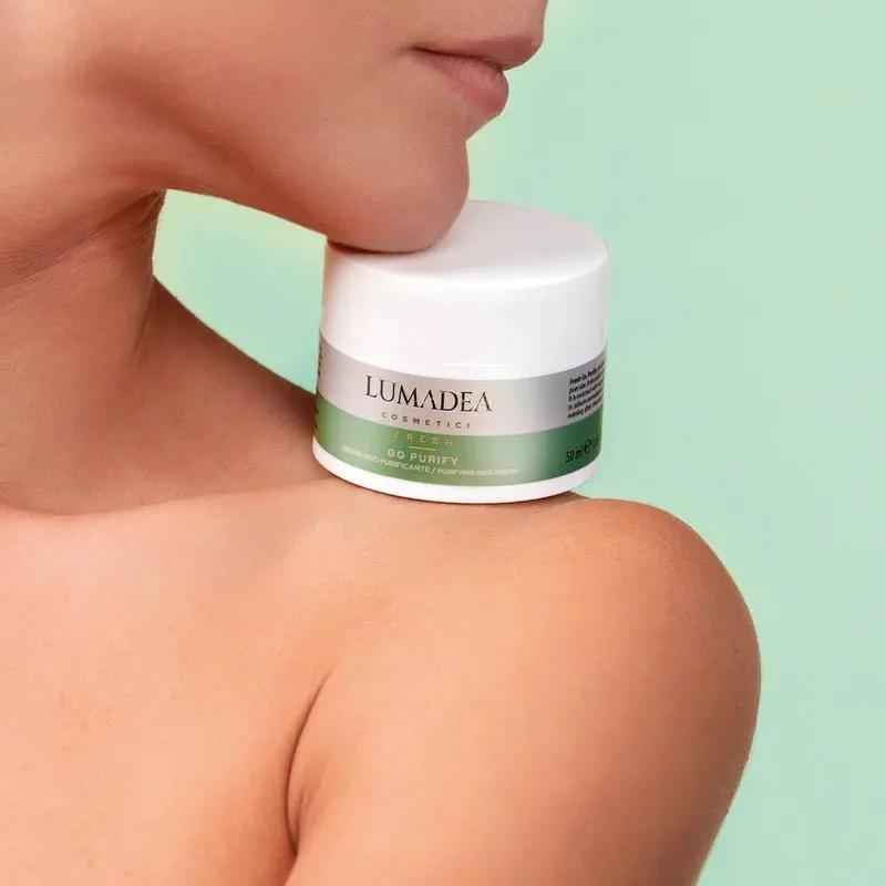 Fresh Go Purify - Ikram Bellanova Cosmetics