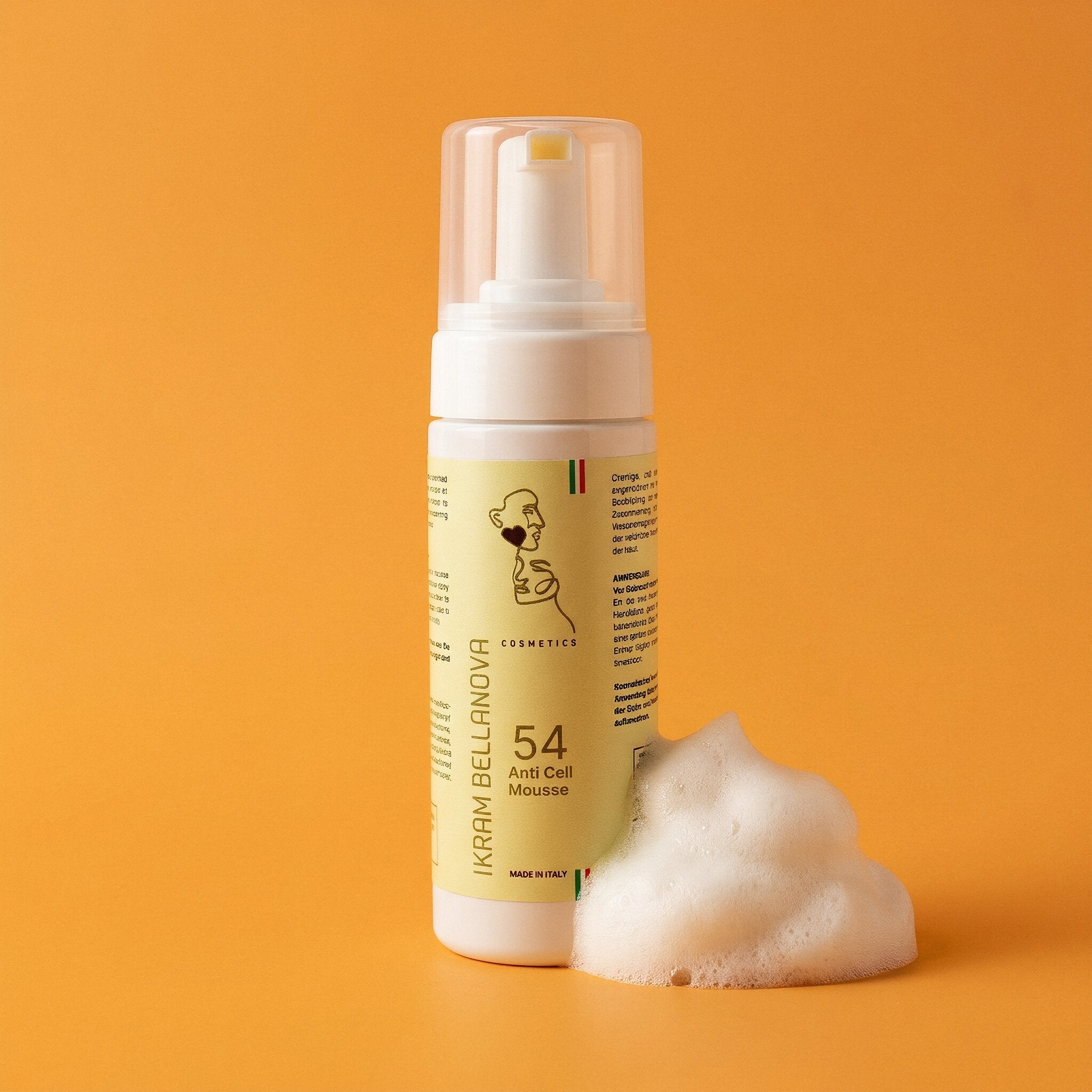 Body Care - Ikram Bellanova Cosmetics