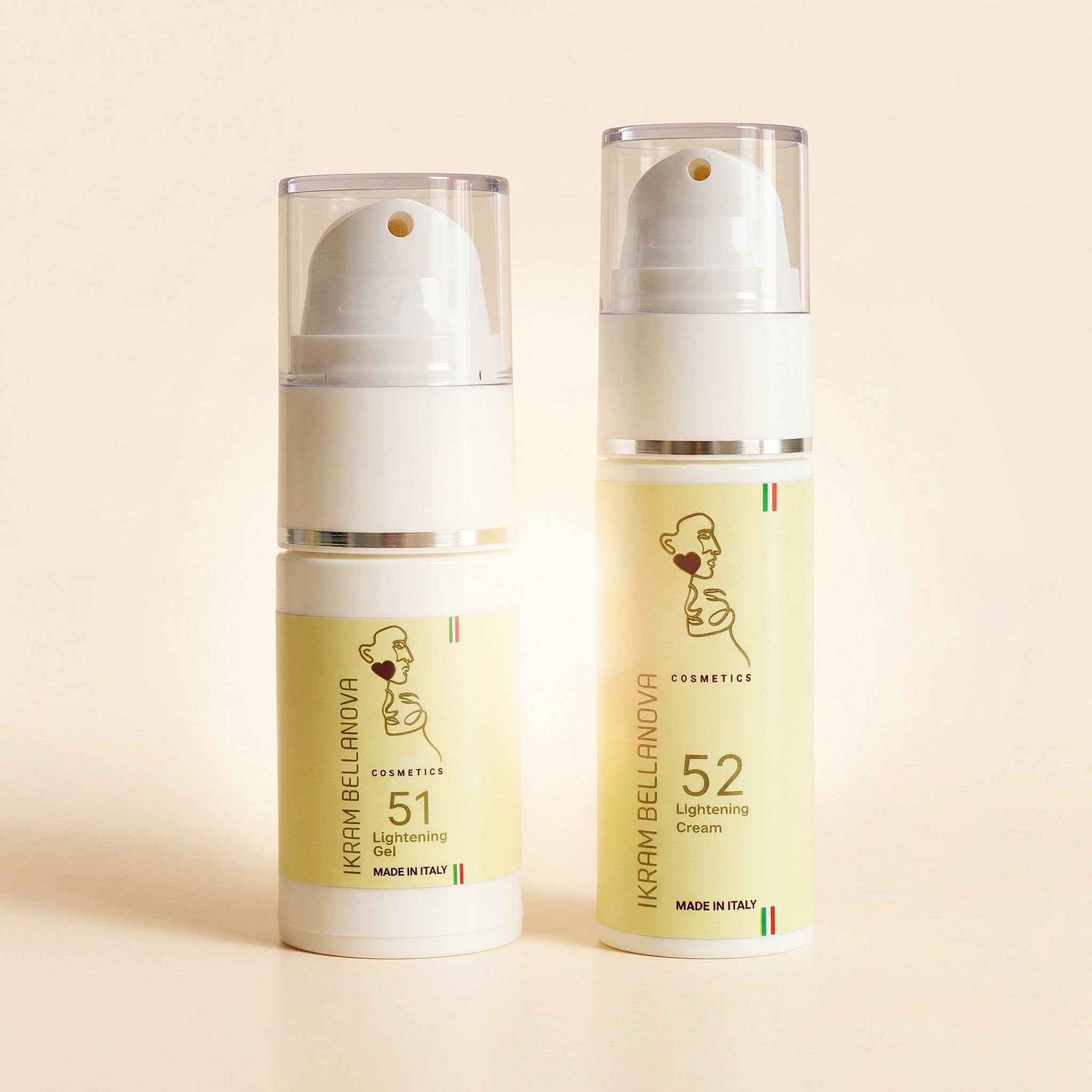 Brightening - Ikram Bellanova Cosmetics