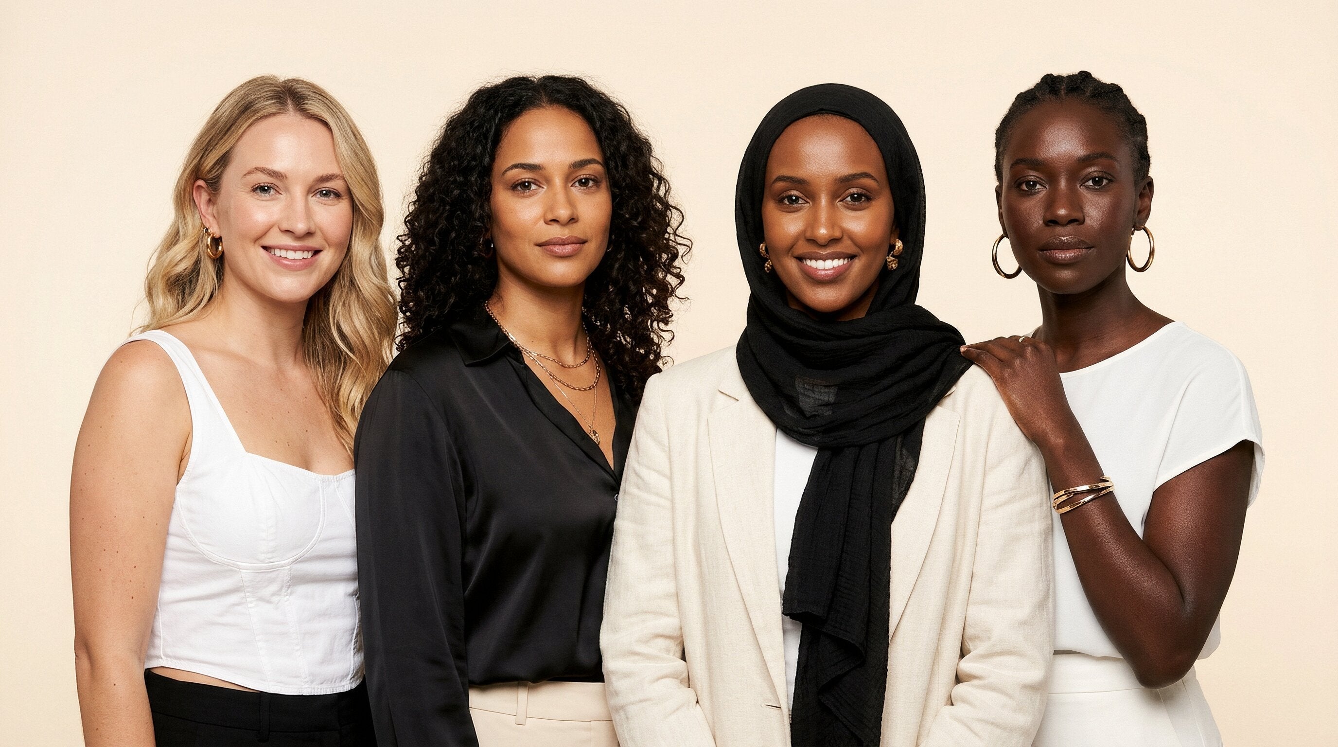 gesamte Kollektion - Ikram Bellanova Cosmetics 