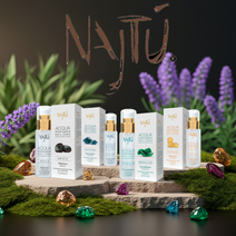 Najtù - Ikram Bellanova Cosmetics