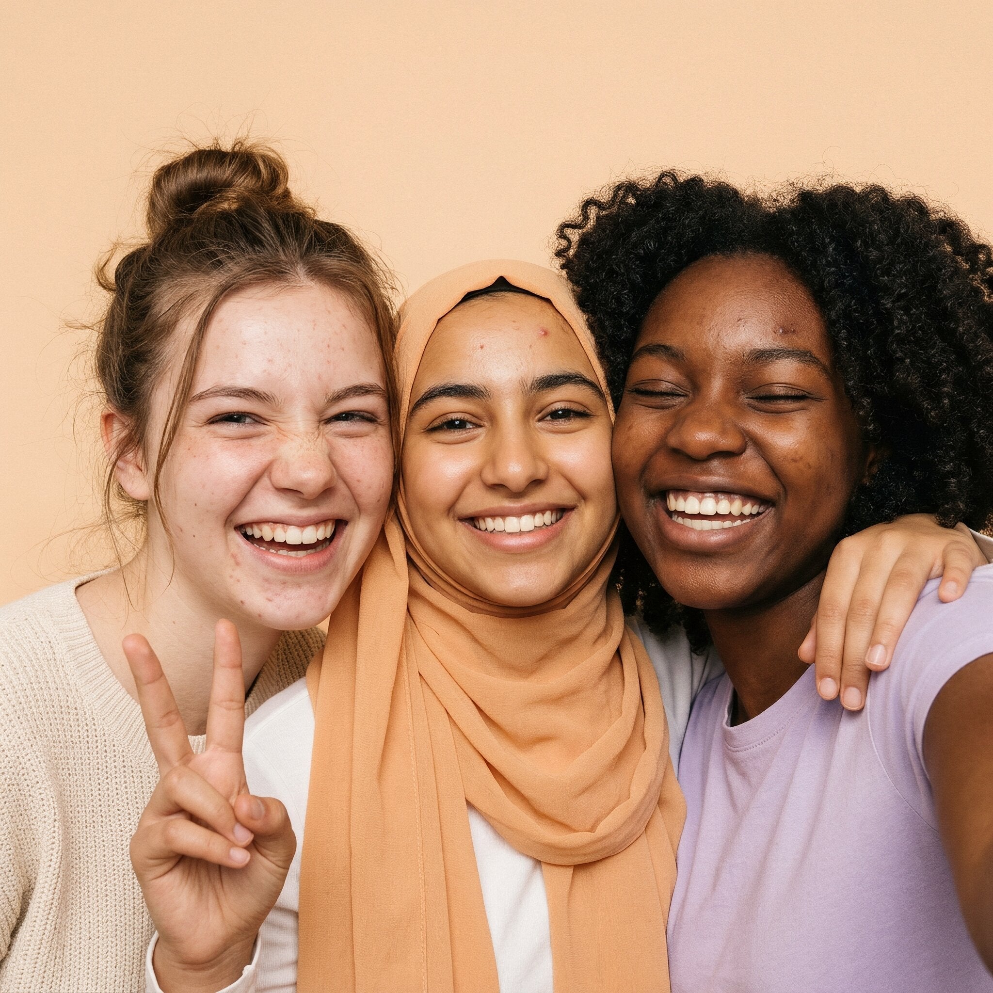 Teen's - Ikram Bellanova Cosmetics