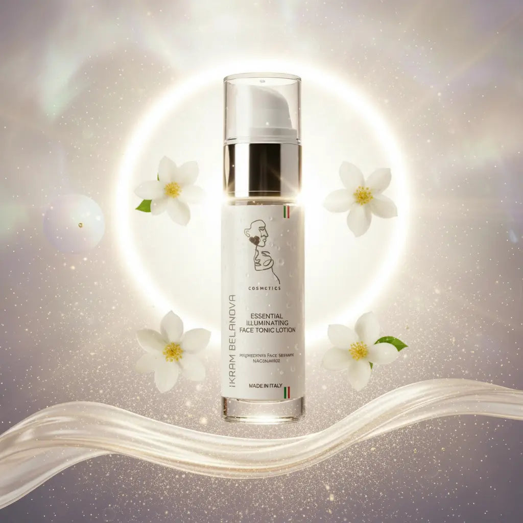 Nr. 50 Hyaluromatrix Filler Ikram Bellanova Cosmetics Black Friday