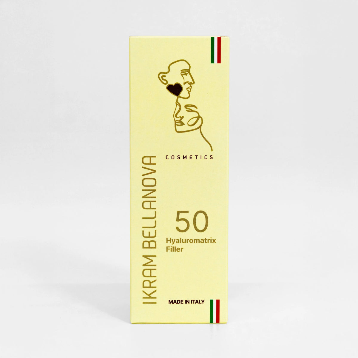 Nr. 50 Hyaluromatrix Filler Ikram Bellanova Cosmetics