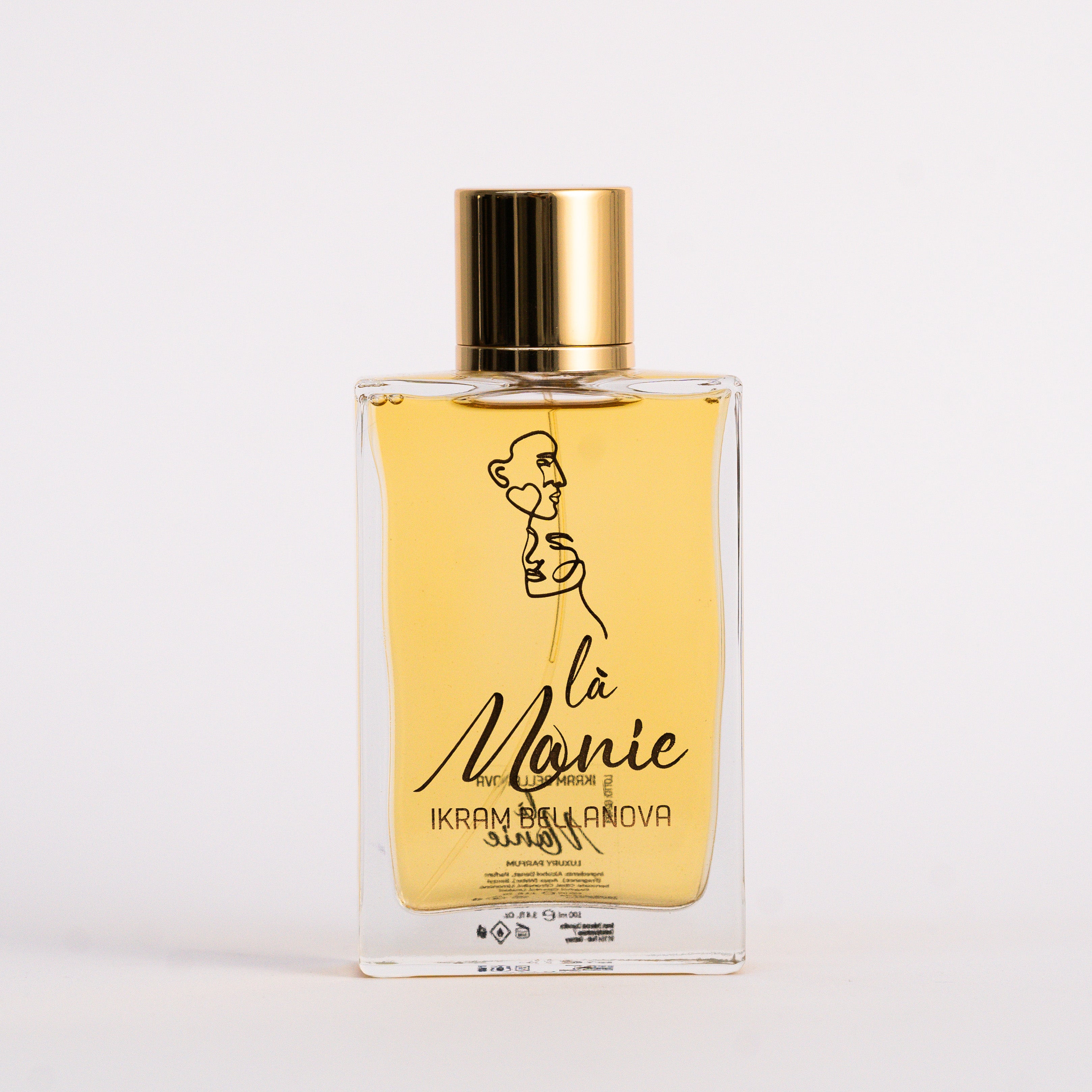 La Manié Luxe Parfum