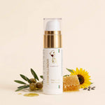 Nr.12 Gesicht Serum Anti-Aging