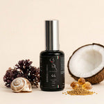 DD-Kreme Nr. 40 Medium und Nr. 44 Dark