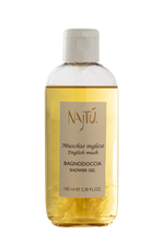 Najtù Muschio Inglese Duschgel 150 ml – Flasche