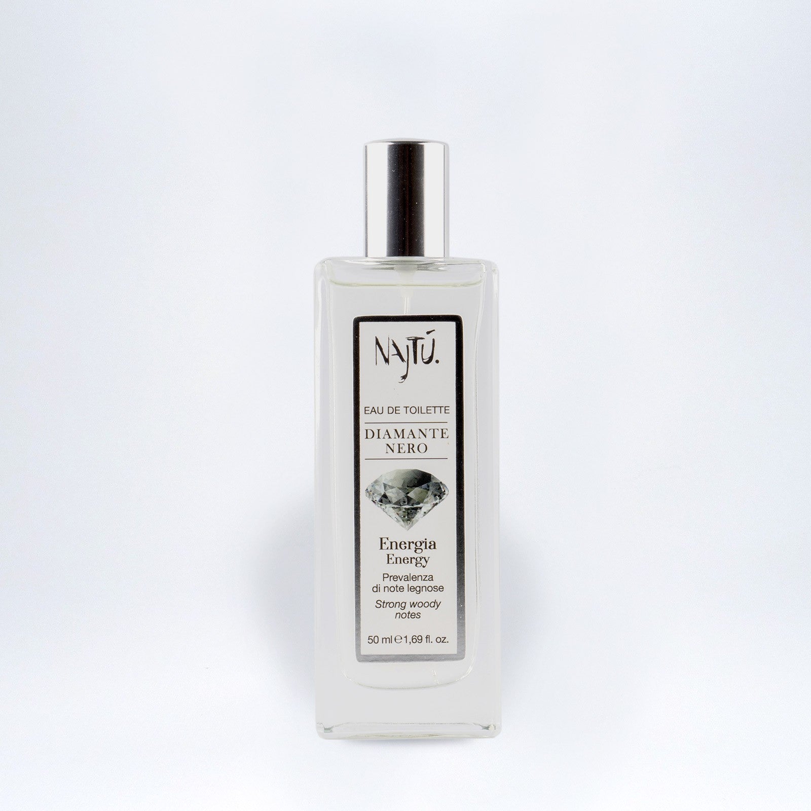 Najtù Diamante Nero Eau de Toilette – Produktbild