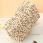 Kosmetik Tasche – Elegante Beautycase – Ikram Bellanova