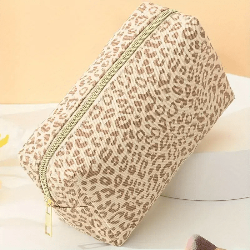 Kosmetik Tasche – Elegante Beautycase – Ikram Bellanova