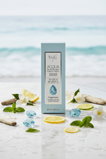 Najtù Acqua Marina – Körper- & Haarparfum (Eau de Parfum), 50 ml - Ikram Bellanova Cosmetics