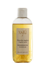 Najtù Muschio Inglese Duschgel 150 ml – Flasche