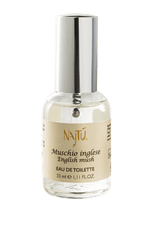 Najtù Muschio Inglese Eau de Toilette 33 ml – Flakon