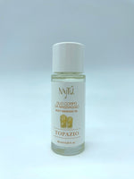 Najtù Olio Topazio Massageöl 60 ml – Flasche