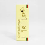 Nr. 50 Hyaluromatrix Filler Ikram Bellanova CosmeticsNr. 50 Hyaluromatrix Filler – Anti-Aging Hyaluron Filler – Ikram Bellanova