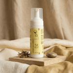 Nr. 54 Anti Cell Mousse – Anti-Cellulite Körperpflege – Ikram Bellanova