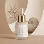 Nr. 8 Serum Elixir Viso – Anti-Aging Feuchtigkeitsserum – Ikram Bellanova