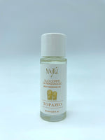 Najtù Olio Topazio Massageöl 60 ml – Flasche