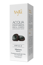 Najtù Opale Eau de Parfum 50 ml – Verpackung