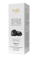 OPALE - Ikram Bellanova Cosmetics