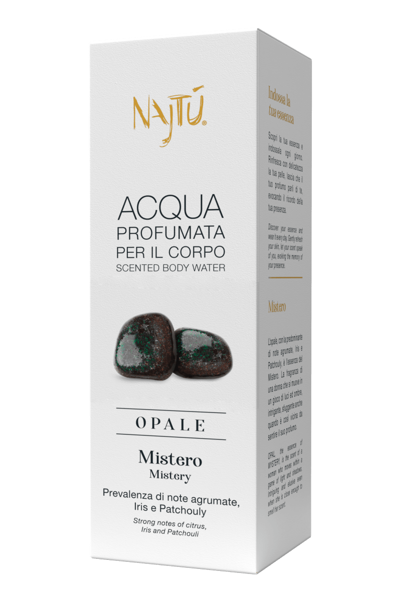 OPALE - Ikram Bellanova Cosmetics