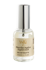 Najtù Muschio Inglese Eau de Toilette 33 ml – Flakon