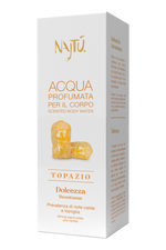 Najtù Acqua Topazio Eau de Parfum 50 ml – Verpackung