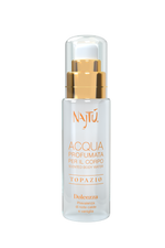 Najtù Acqua Topazio Eau de Parfum 50 ml – Flakon