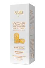 TOPAZIO - Ikram Bellanova Cosmetics