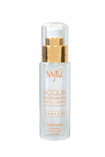 TOPAZIO - Ikram Bellanova Cosmetics